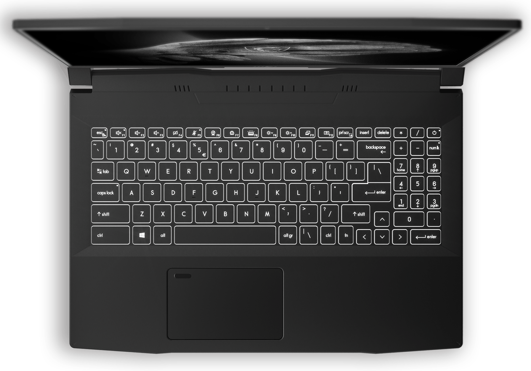 MSI Laptop-Creator